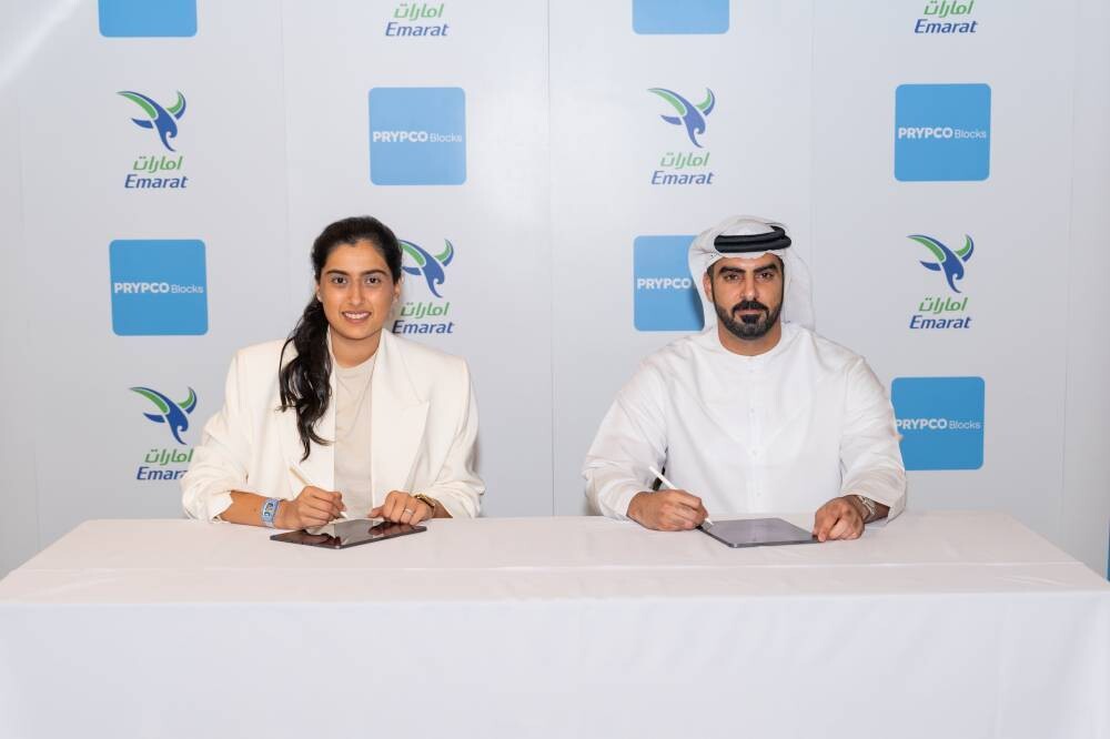 Emirates и Prepkо Blocks запускают первое в стране сотрудничество, связывающее топливные бонусы с инвестициями в недвижимость