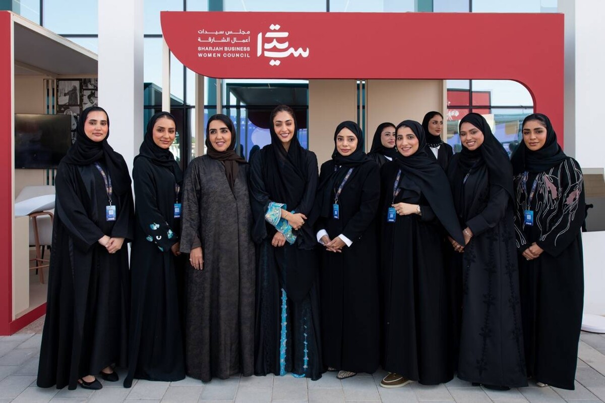 Sharjah Businesswomen Council Empowers Female Entrepreneurs