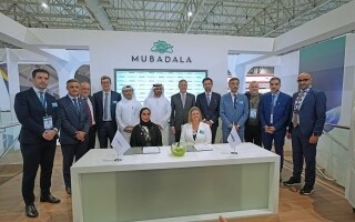 Strata Signs Airbus Agreement for A320 Wing Production