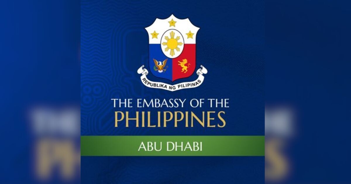 Philippine Embassy Adjusts Hours for Ramadan