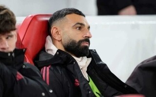 Салах может покинуть «Ливерпуль» в январе, считает Реднапп