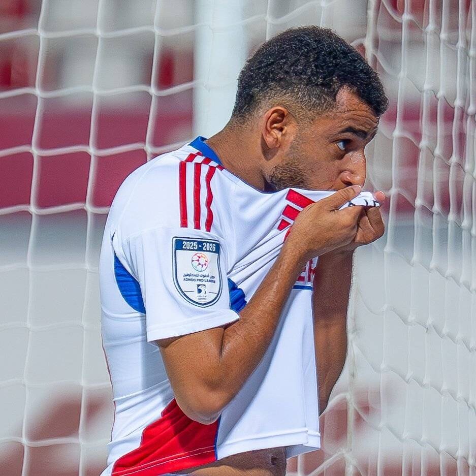 Sharjah Ends Three-Game Losing Streak with Win Over Dibba