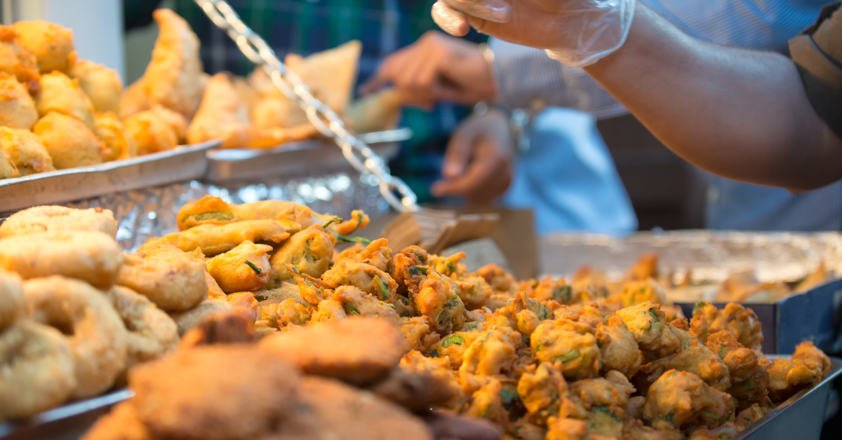 В эмирате Ракки откроется ночной рынок