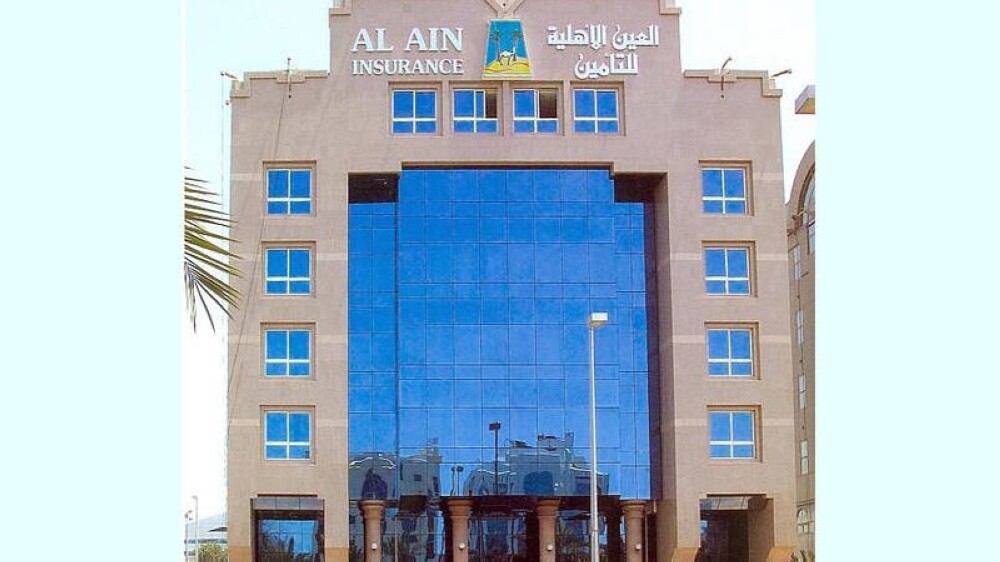 Al Ain Islamic Insurance Reports 2025 Profit