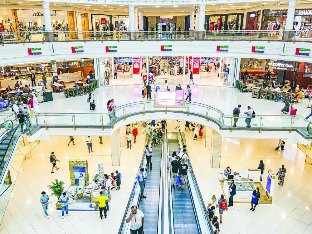 UAE Consumers Become More Strategic Shoppers in Black Friday 2025