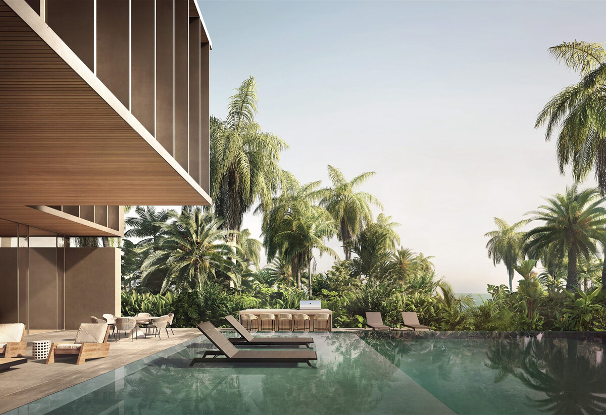 Penthouse.ae Запускает Роскошные Услуги Недвижимости
