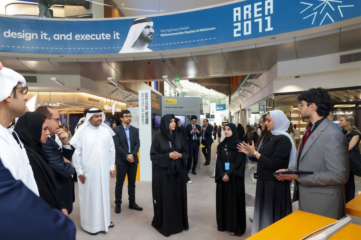 Dubai Showcases Innovative Solutions for the Future of Healthcare