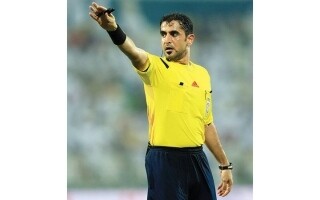 Expert: Foreign Referees Hinder Emirati Refereeing Development
