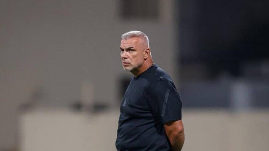 Sharjah Coach Confirms Team's Readiness for President's Cup Final