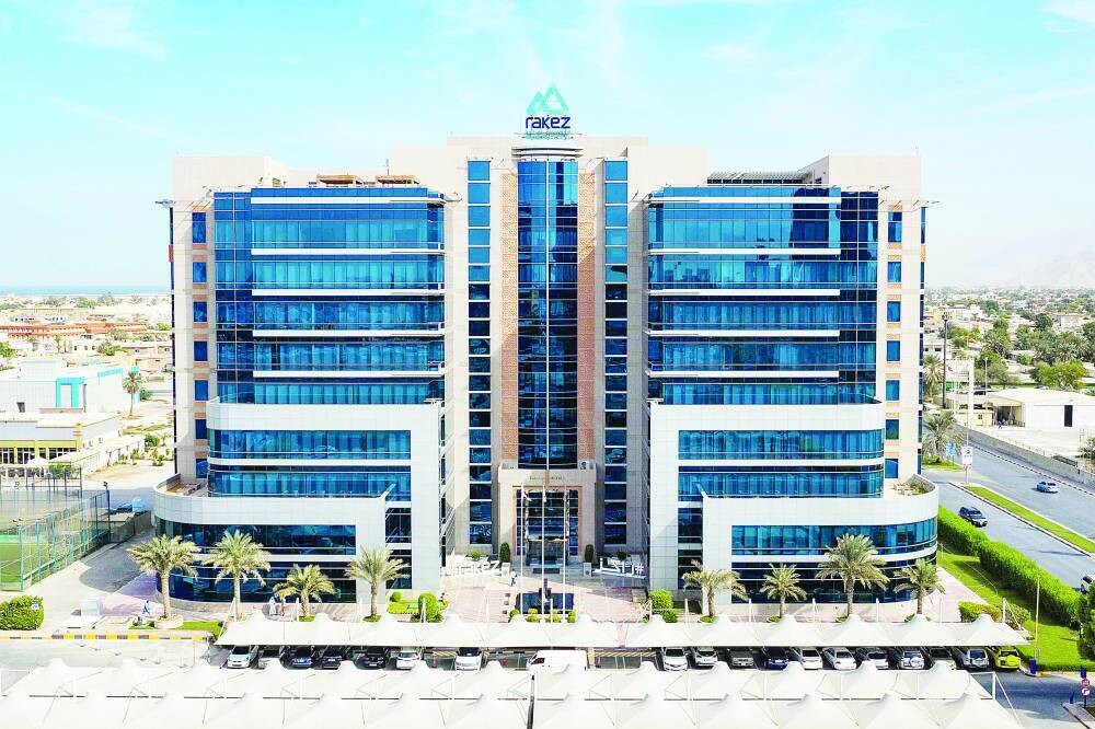 19,000 Companies Join RAKZ in 2025 with 44% Growth