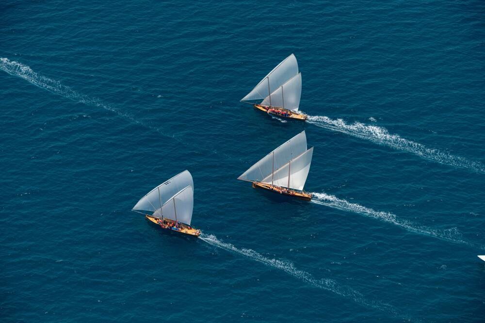 Abu Dhabi club opens registration for yacht race