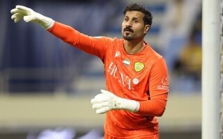 Al-Wasl's goalkeeper confirms team is on the right track