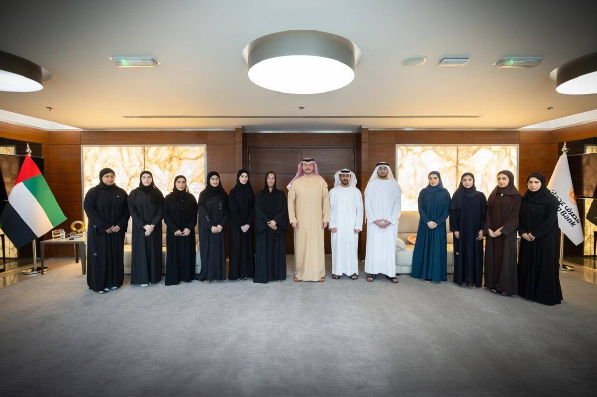 Ajman Bank Hires New Staff in Emiratization Push