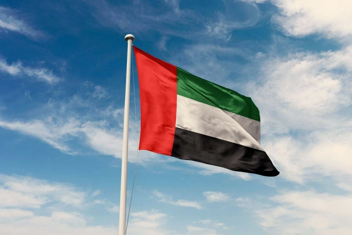 UAE Condemns Attacks on Iranian Energy Infrastructure