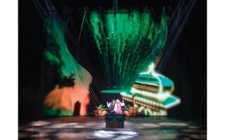Wicked Musical to Debut in Dubai