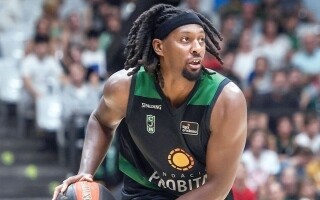 American Legionnaire Joins Sharjah Before Cup Semi-Final