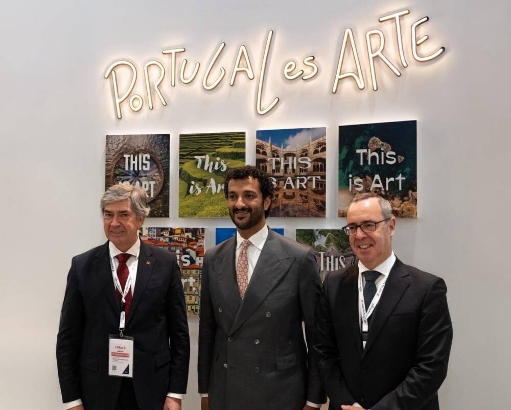 UAE Minister of Economy and Tourism Confirms Importance of Tourism Sector Development