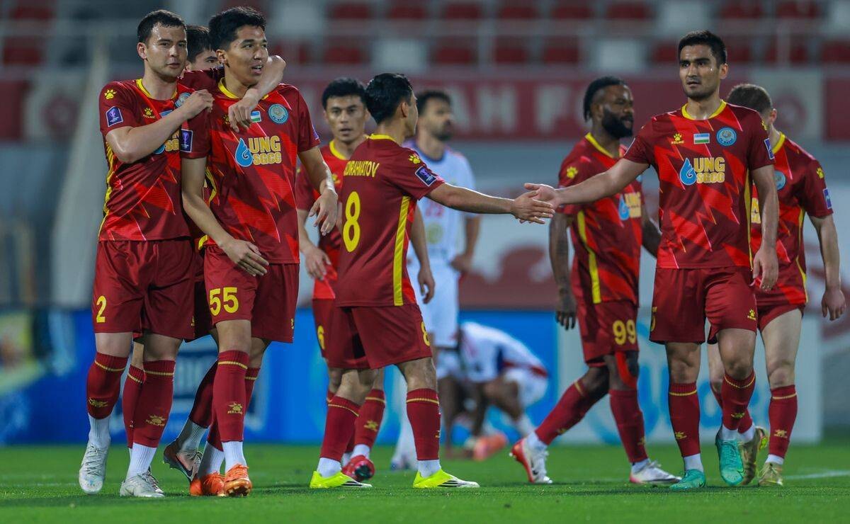 Mourinho Confirms "The King" is Out of Asian Champions League Race