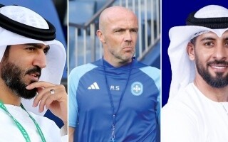 Disciplinary Actions Against Al-Nasr Team Officials