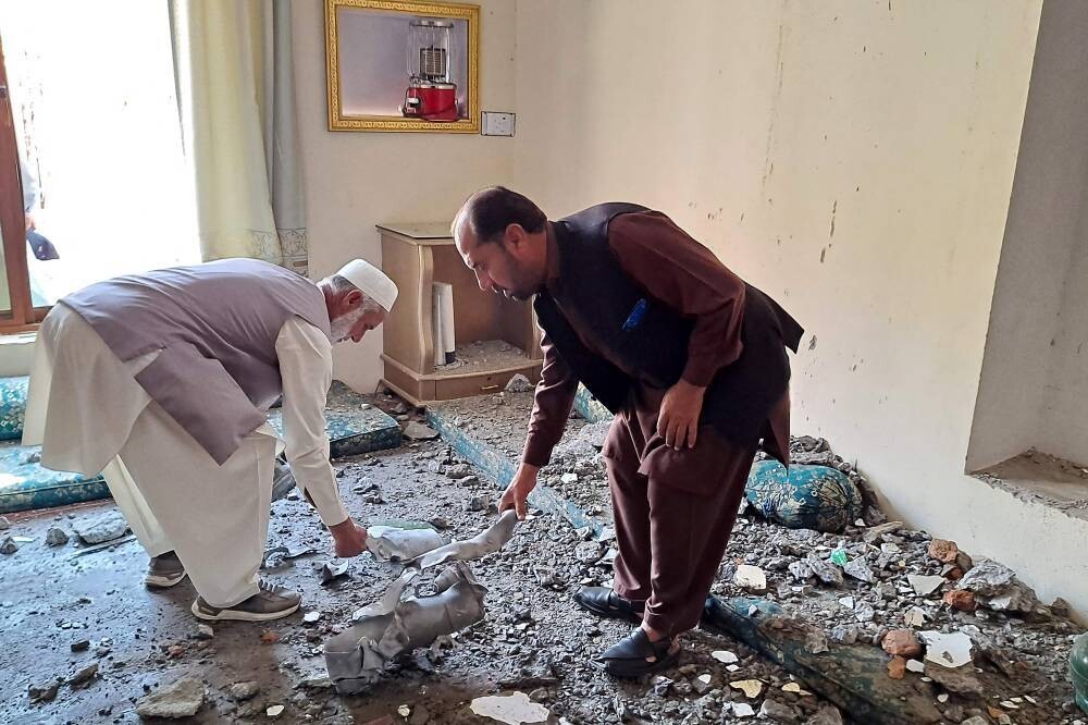 UN: 56 civilians killed in hostilities