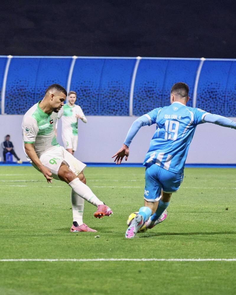 Six Matches of the 21st Round of the First Division