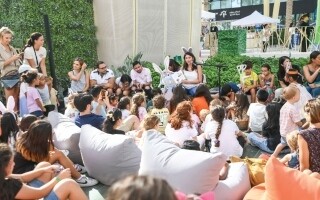 Auge Cultural y Económico en los EAU