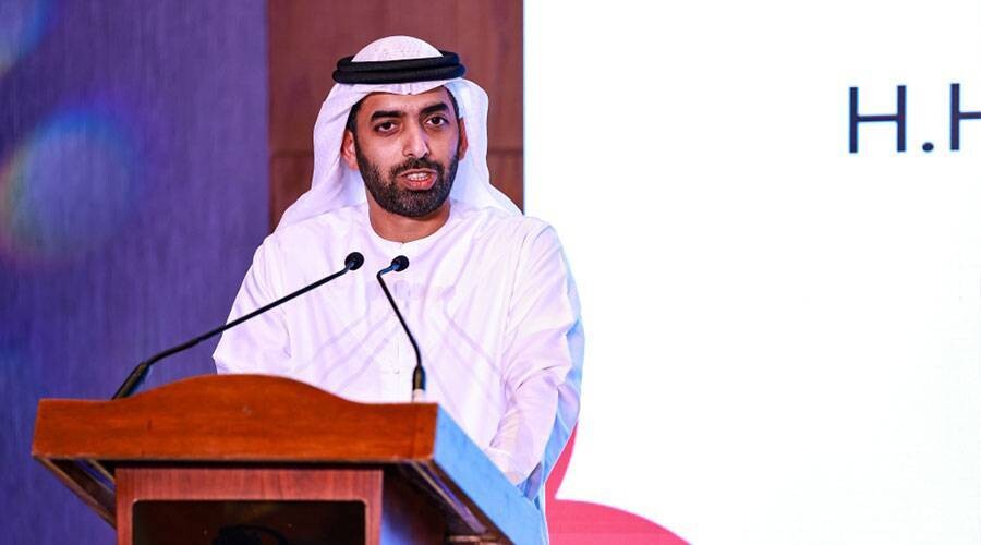 Huawei успешно провела форумы в ОАЭ