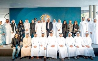 Sharjah Unveils Ramadan 2026 Programming