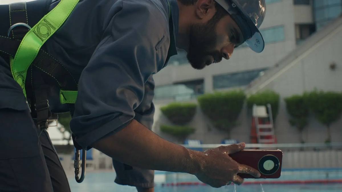 HONOR представляет кампейный фильм «Everyday Heroes»