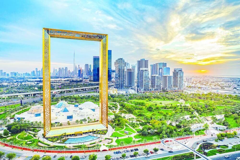 Investors' Question: War's Impact on Markets