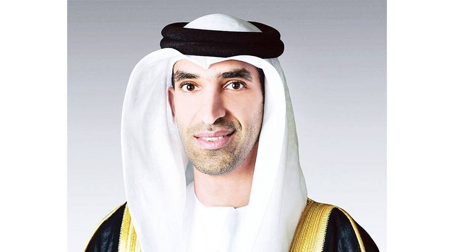 Подписание соглашения о партнерстве между ОАЭ и Габоном