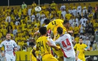 UAE League Ranks Third in Asia for Transfer Spending