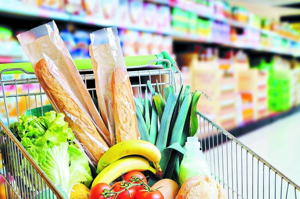 Food Supply Update in Dubai