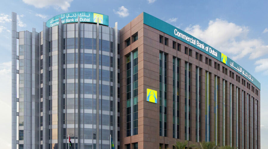 Подписано соглашение о партнерстве между Dubai Commercial Bank и Visa