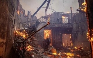 Climate Crisis: World Pays Heavy Price for Inaction