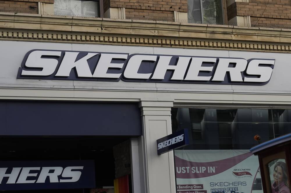 Skechers Announces Acquisition Deal