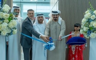 Банк Mari Local открыл новый филиал в Эль-Айне