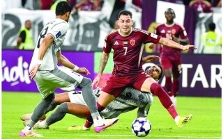 'Shabab Al-Ahli' vs 'Al-Duhail' and 'Al-Wahda' vs 'Nasaf' in AFC Champions League