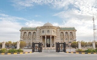 Sharjah Public Libraries Launch 24/7 'Smart Depot' Service