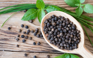 Benefits of Black Pepper for Body Health