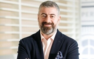 Dubai's Waterfront Real Estate Sales Surge 40.3% in 2025