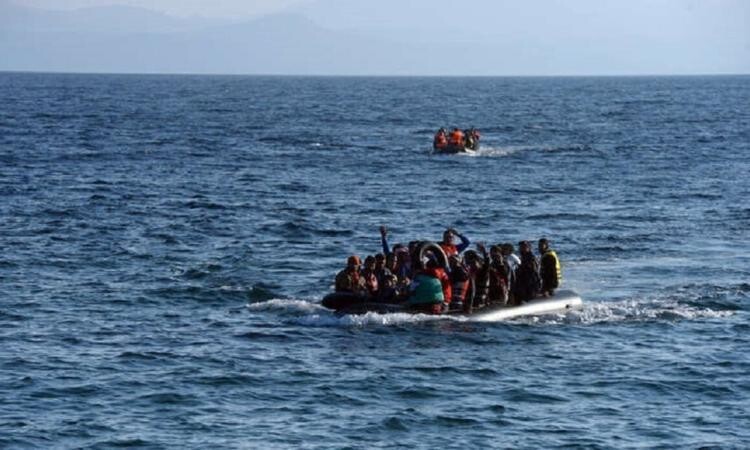 Capsized Migrant Boat Incident Announced