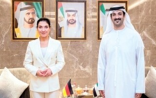 German companies continue to grow in the UAE market