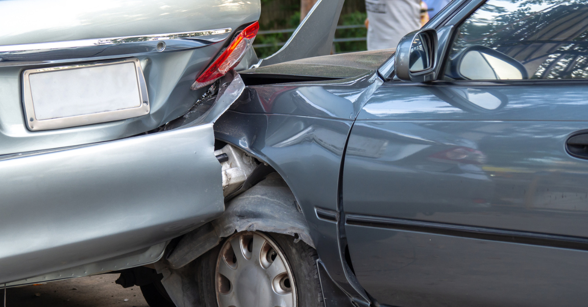 Woman Ordered to Pay Compensation for Al Ain Car Crash