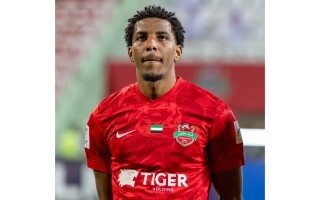 Игрок «Шабаб Аль-Ахли» Эйд Хамис: матч с «Аль-Насром» будет сложным