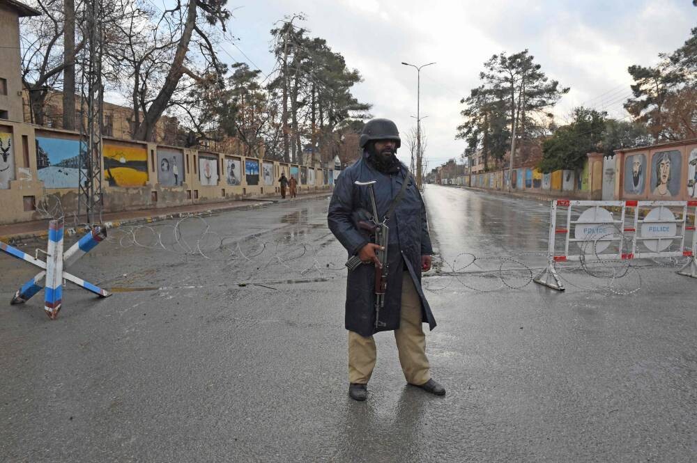 Сепаратисты совершили скоординированные атаки, погибли десятки