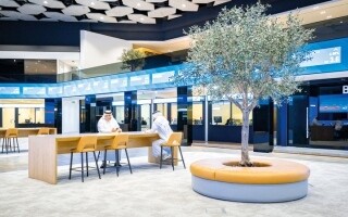 Dubai Market Attracts Nearly 12,000 New Investors