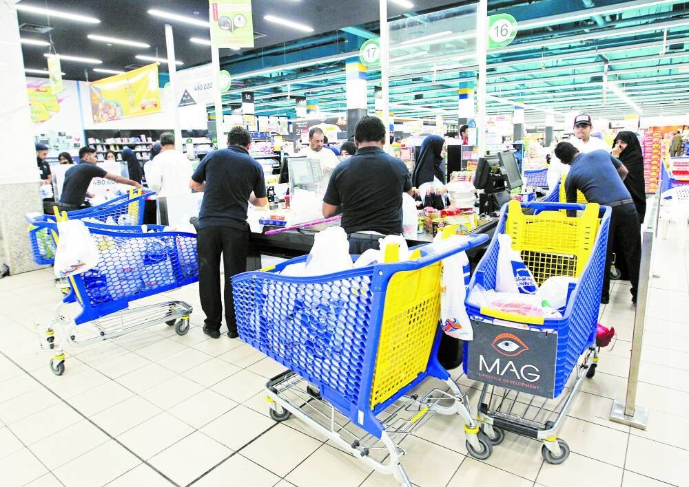 Dubai Boosts Consumer Protection