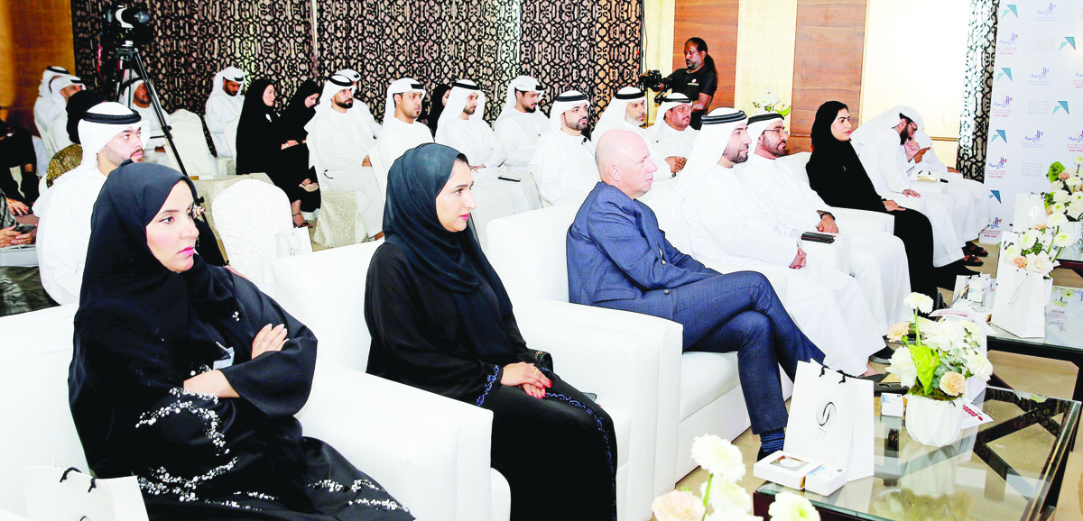 Ras Al Khaimah Chamber of Commerce Hosts Event