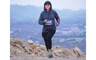 Sport Changed My Life: The Story of Dr. Mariam Al-Bloushi